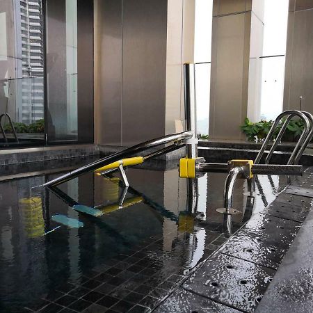 Klcc Twin Tower Suites Apartment 吉隆坡 外观 照片