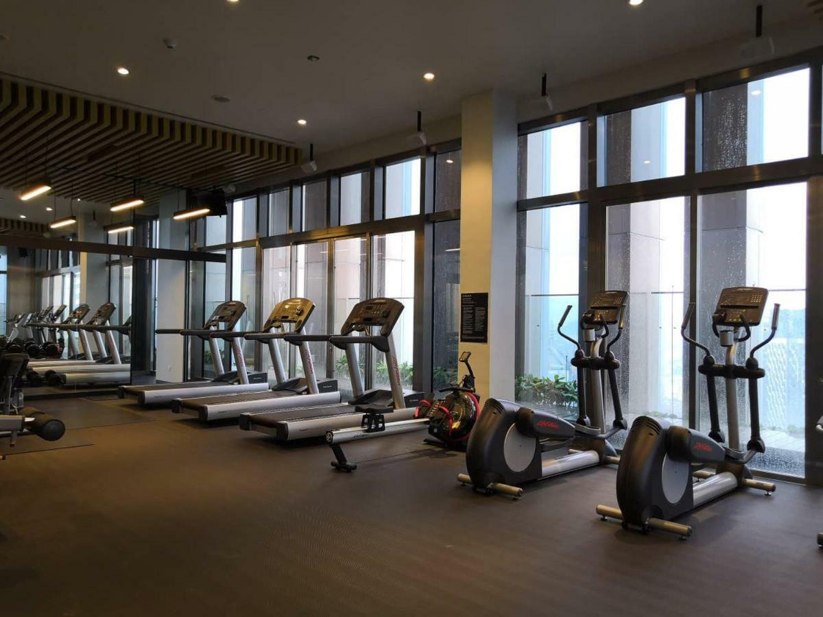 Klcc Twin Tower Suites Apartment 吉隆坡 外观 照片